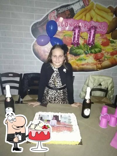 Pizzeria da "BuchiBuchi" San Prisco foto