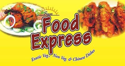 Read the information about Food Express Savita Vihar