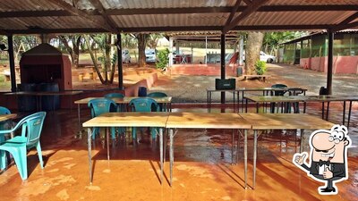 Pesqueiro Fogão de Lenha do Tatinha foto