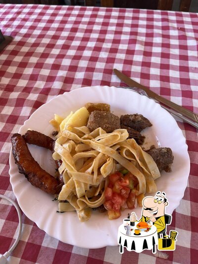Platos en Restaurante Tropeiro Mineiro
