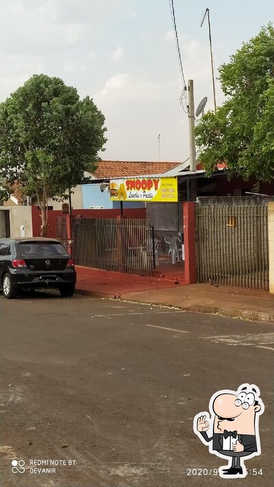 Snoopy Lanches e Pastéis foto