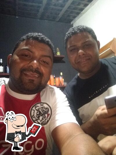 Bar e Drink's Fundo De Quintal foto