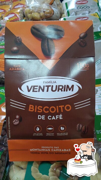 Descubra as opções doces