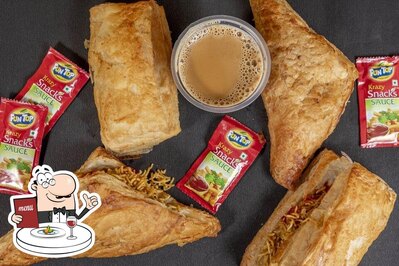 Meals at Prince Fast Food & Tea Coffee