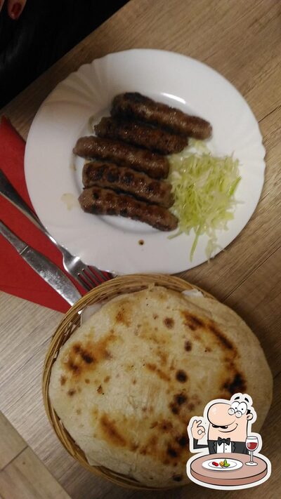 Cibo al Jufi Fast Food