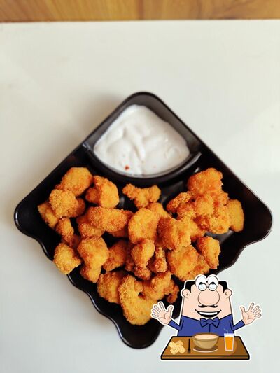 Food Nation photo