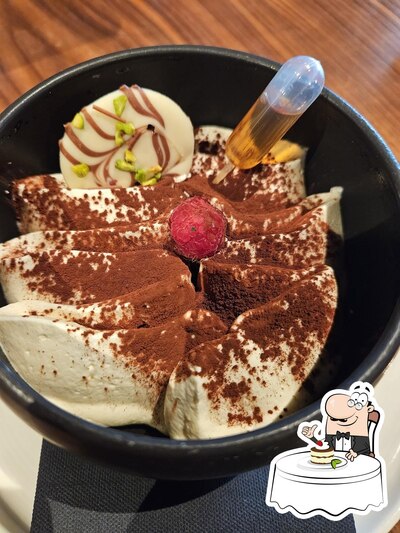 photo de Grand Café
