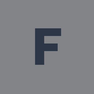 O logotipo do Faceburguer Delivery