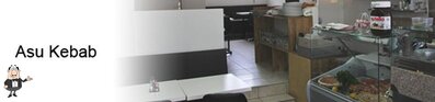 Découvrez l'intérieur de Fetta Pizza