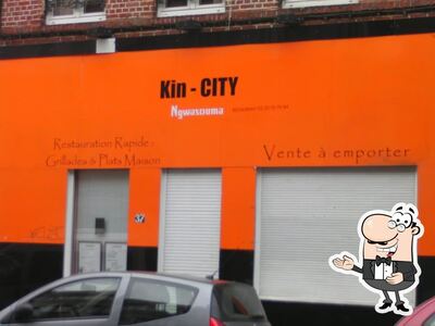 photo de Kin City