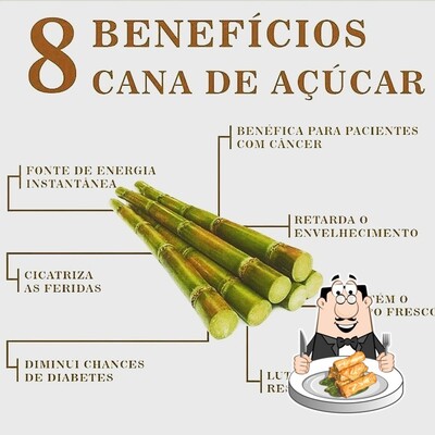 Mané Do Caldo foto