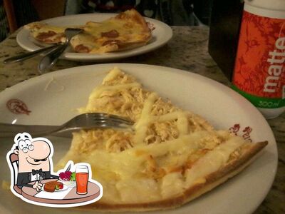 Pizza & Cia foto