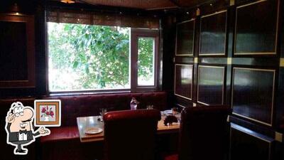 Check out how Urban Turban - The Metropolitan Club looks inside
