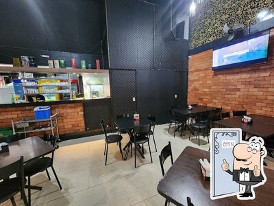 Maria Maria Cozinha Bar e Pizzaria foto
