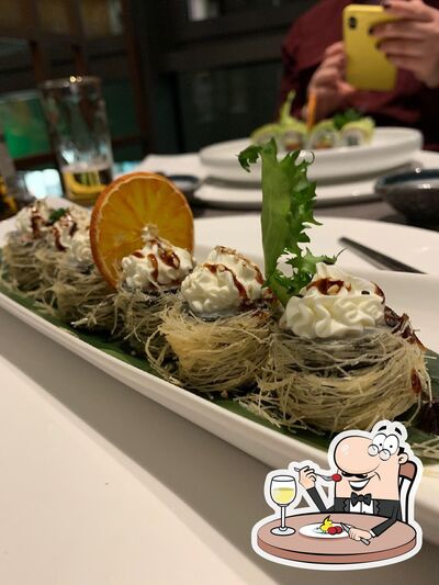 Cibo al Zuin Fusion