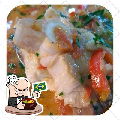 Platos en Rest Tomodaty