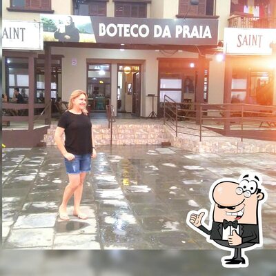Boteco da Praia foto