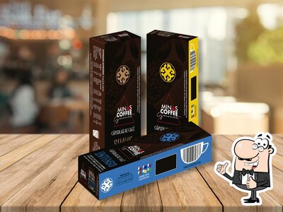 Minas Coffee foto