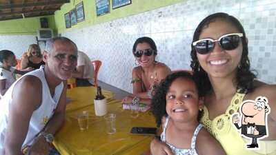 Churrasqueira Ricardo Drink's foto