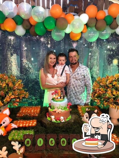 Restaurante Porteira foto