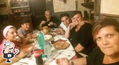 Siediti a un tavolo di U Catuvu