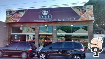D' Lúcia foto