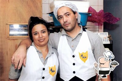 O chef irá satisfazer os gostos dos clientes