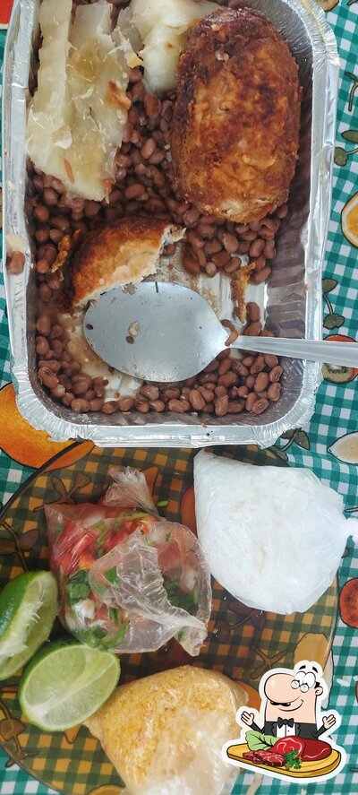 Há uma gama de pratos para os amantes da carne