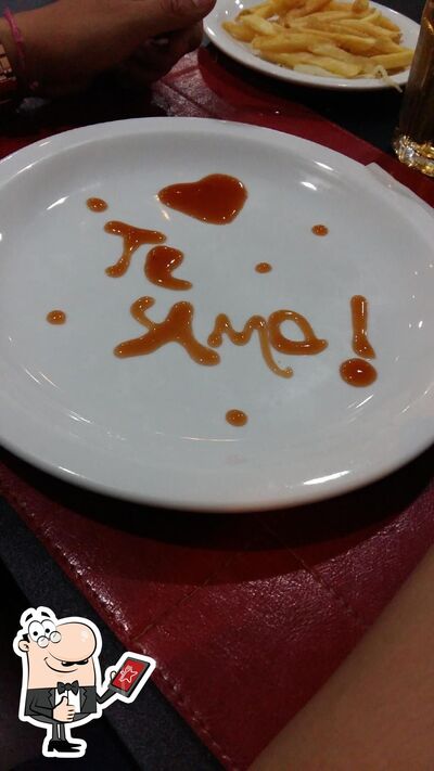 Pizzaria foto