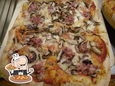 La pizza est le plat rapide le plus apprécié du monde