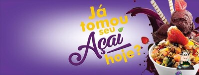 Drika Açai foto