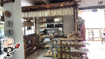 Cachaça Paraíso foto