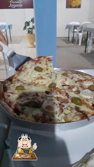 A pizza é o fast food mais amado do mundo