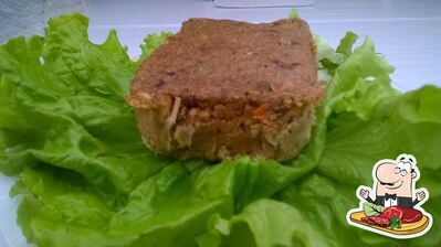 Dê uma olhada na gama de pratos de carne