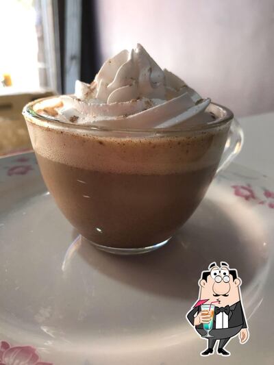 Favos café foto