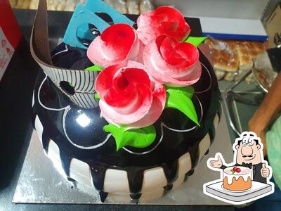 Shree Maa Amba Bhavani Bakery photo