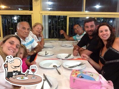 Platos en Dom Marcello