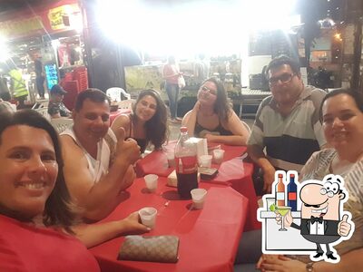 Bauru na Praça foto