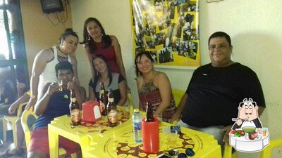 Kaapetit bar foto