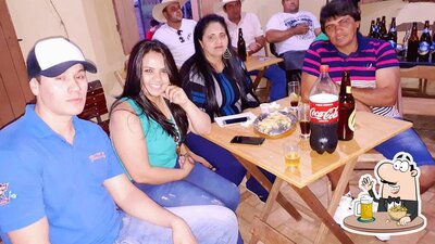 Armazém Tezoto offerece uma gama de cervejas