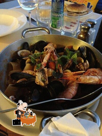 Mama Ristorante foto