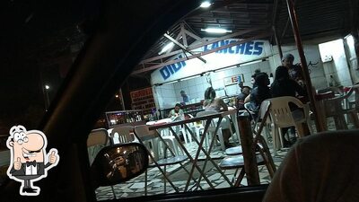 Didi Lanches foto
