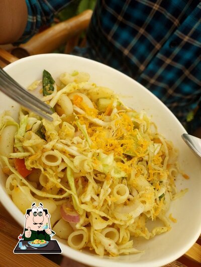 Meals at Elemental Café and Store