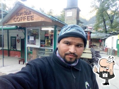 More Than Coffee photo