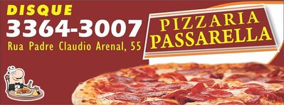 A pizza é o fast food mais amado do mundo