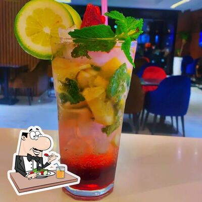 photo de Tamaris : Café & Restaurant