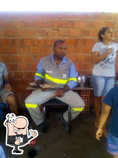 Arrumadinho da Jesus foto