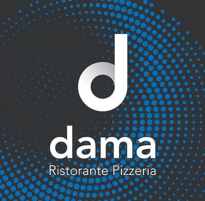 Il logo di Ristorante Dama