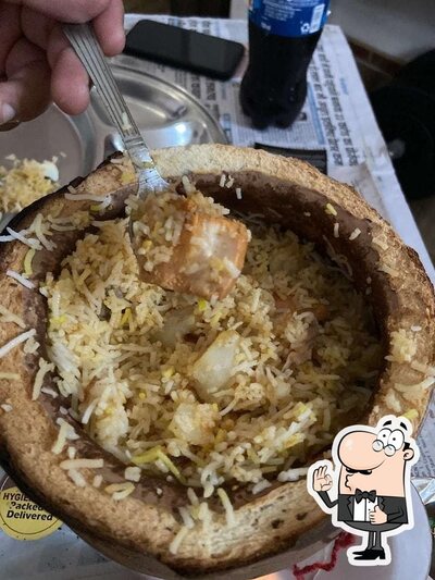 Biryani By Kilo - Raipur photo