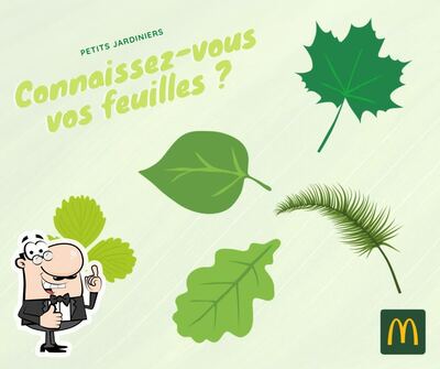 photo de McDonald's Mérignac Sortie 9